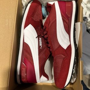 Puma ST Runner v2 Mesh - sz 14